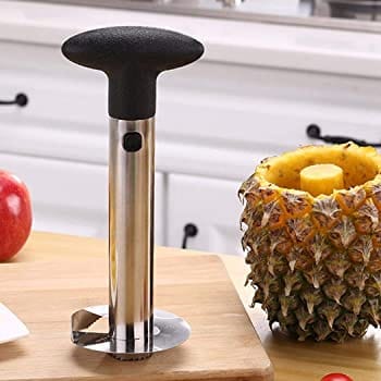 Practico Cortador de Piña Pineapple Corer