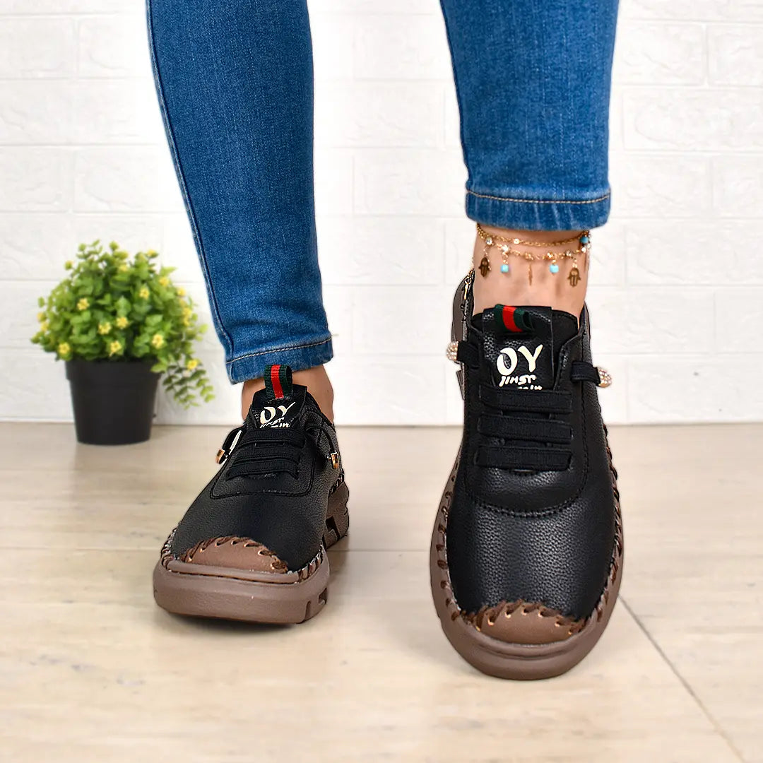Mocasín Urban Comfort + OBSEQUIO