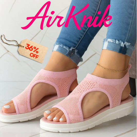 AIR KNIK SANDALIAS