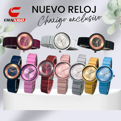 CHAXIGO Elegance W187