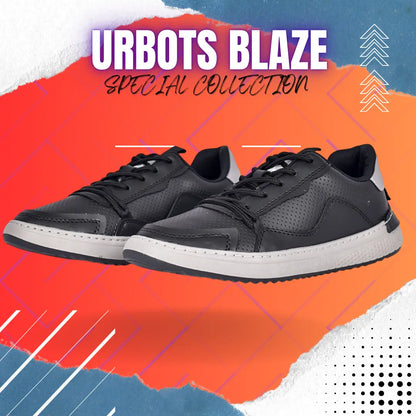 URBOTS BLAZE