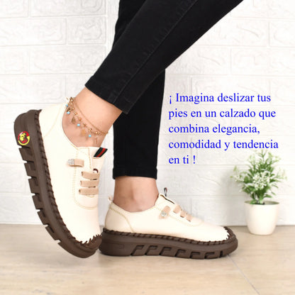 Mocasín Urban Comfort