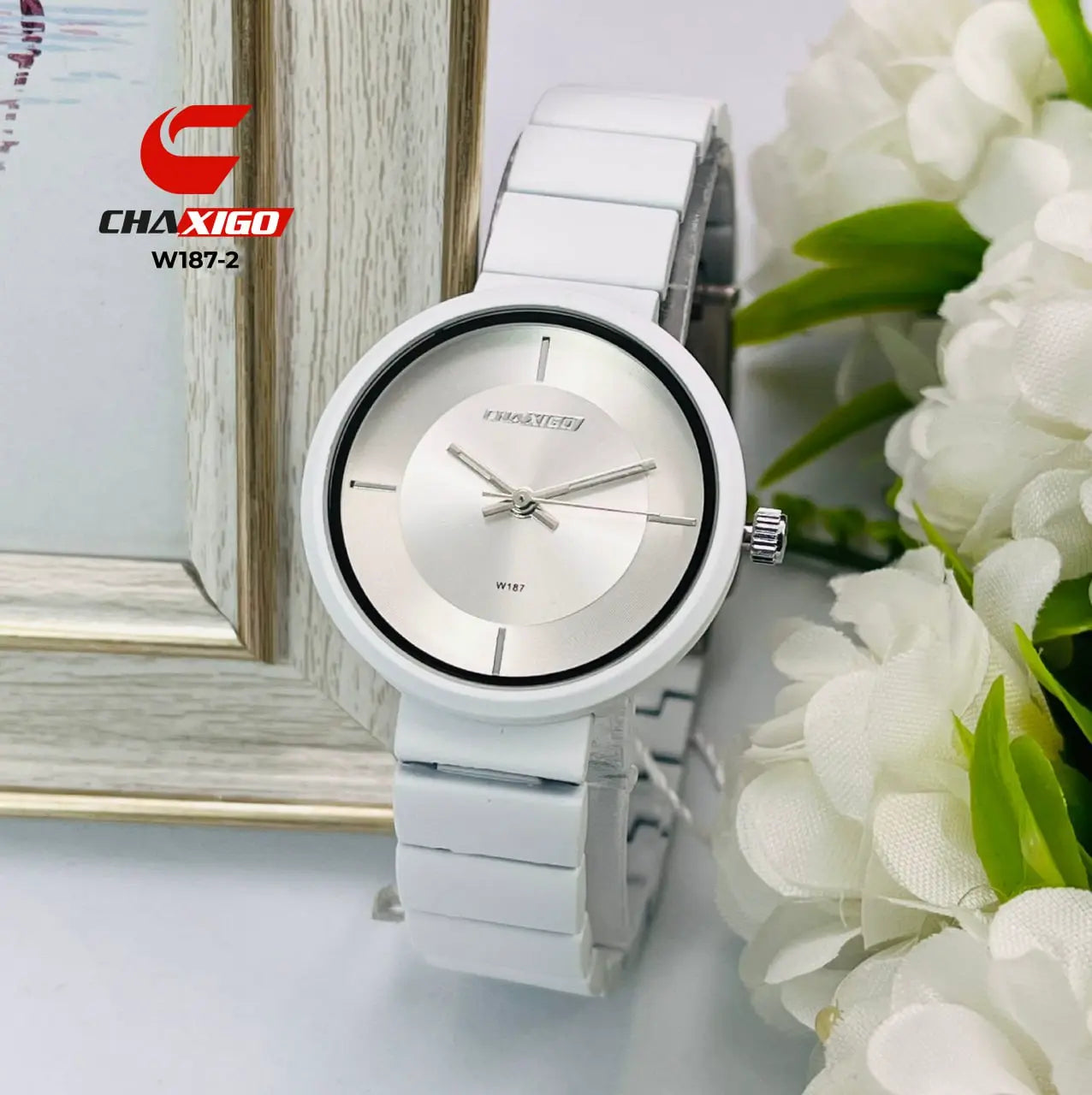 CHAXIGO Elegance W187