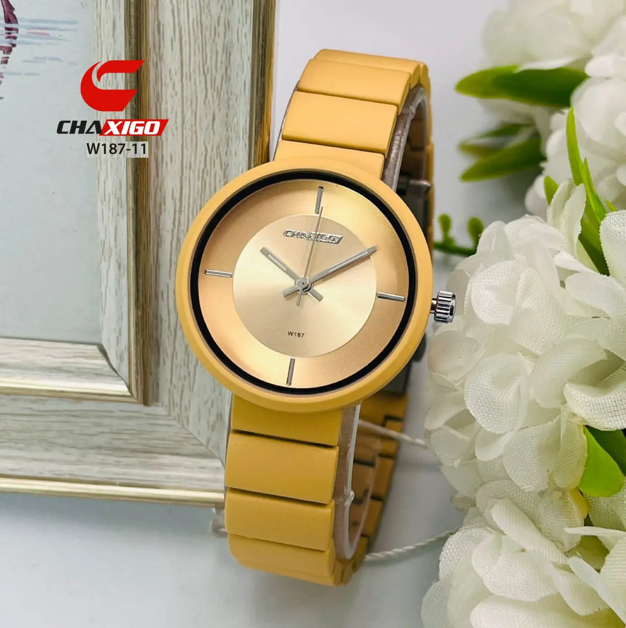 CHAXIGO Elegance W187